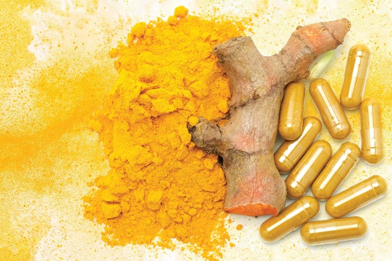 5 Ways Turmeric Can Enhance Your Health