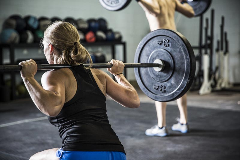 A case for investing in female sports nutrition