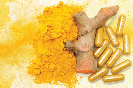 5 Ways Turmeric Can Enhance Your Health