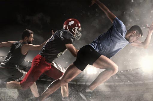 2019 Sports Nutrition Report