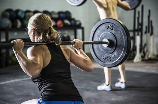 A case for investing in female sports nutrition